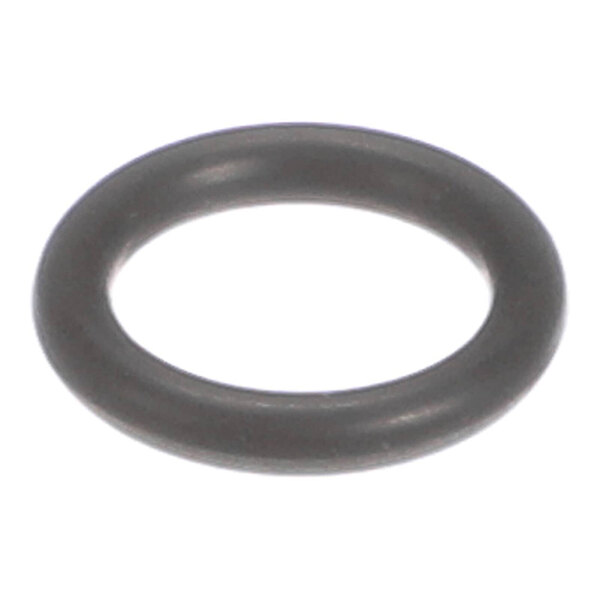 An O-ring spare part for a central shaft, typically used in Grindmaster-Cecilware equipment.