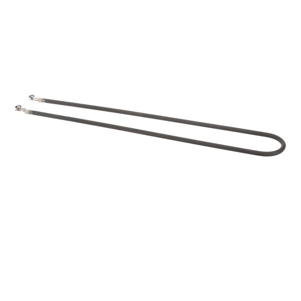 A U-shaped heating element for electrical appliances, labeled as Star 2N-3D8XD8701, 110V 675W.