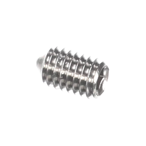 UNIC PC38 M5X8Mm Point-End Stainless Steel Set Screw