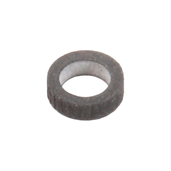 A round rubber seal used for NSF models by Vollrath.