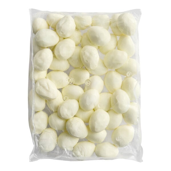 Martin's Quality Eggs Hard Cooked Eggs 5 lb. - 4/Case