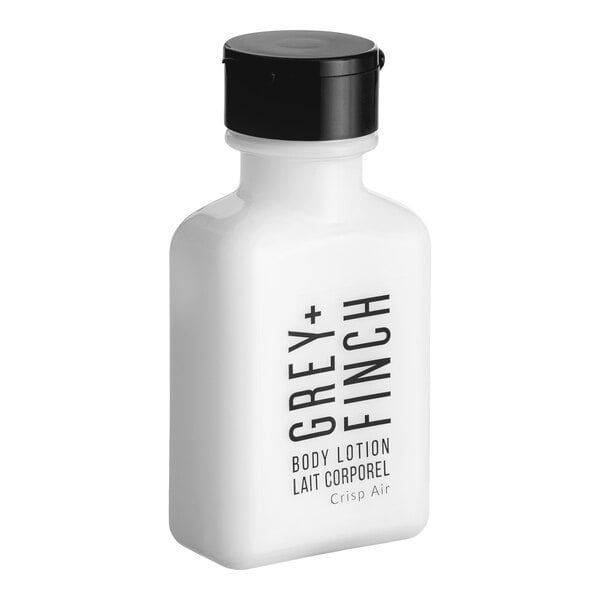 Grey + Finch 1 oz. Crisp Air Lotion - 150/Case