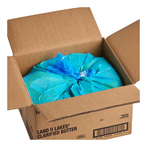 Land O Lakes Clarified Butter 30 lb.