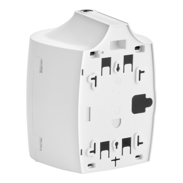 Everwipe by Tork Wall-Mount Centerfeed Sanitizing Wipe Dispenser