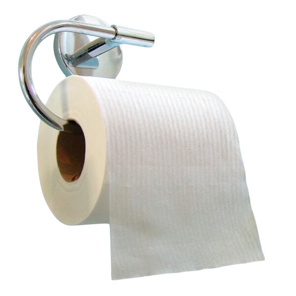 Cottonelle® Professional Ultra CleanCare 4 3/16" x 4" 1-Ply 170 Sheet Toilet Paper Roll - 48/Case