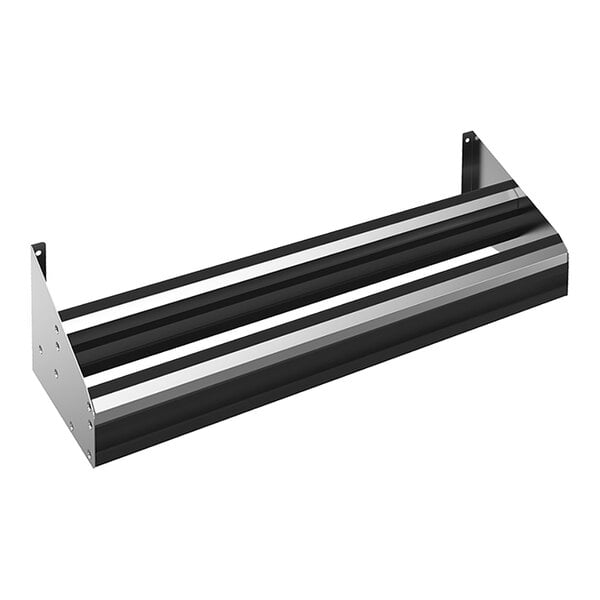 Krowne Royal Series 38" Stainless Steel Double Tier Speed Rail RD-38