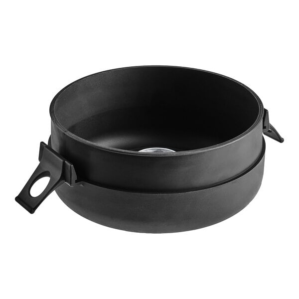 Vitamix 075780 Lid with Plug for Big Batch™ Container
