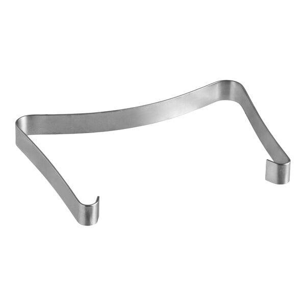 17801001 Compressor Cover Clip for Select MainStreet and Avantco Units