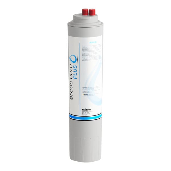 Manitowoc K00536 Replacement Filter Cartridge for Arctic Pure Plus AR-PREP Pre-Filter Assembly