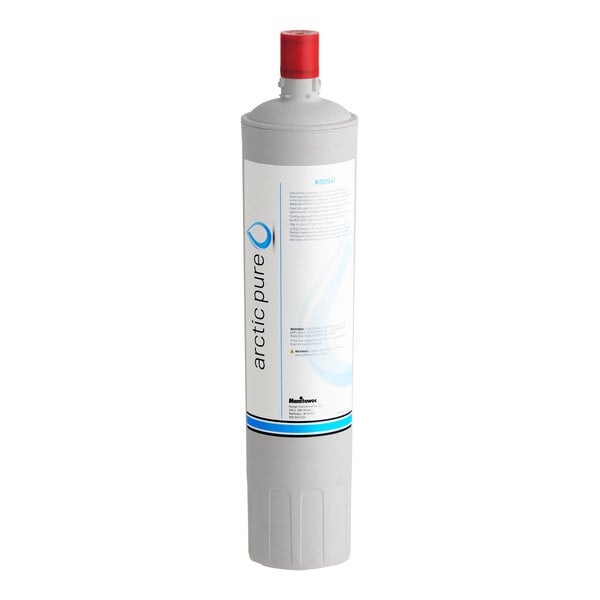 Manitowoc K00541 Replacement Filter Cartridge for Arctic Pure AR-20000 and AR-40000 Water Filtration System