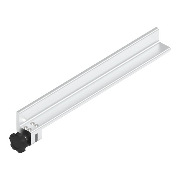 Globe S2-FF125 1 1/4" Low Food Fence for S213, S213A, SG213, and SG213A