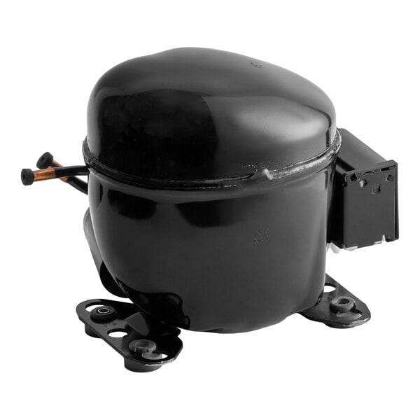 Avantco 19310273 Compressor for BC-72-HC, BCF-72-HC, and BCT-72 - R-290