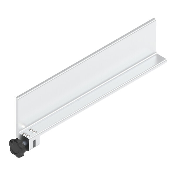 Globe S2-FF300 3" High Food Fence for S213, S213A, SG213, and SG213A