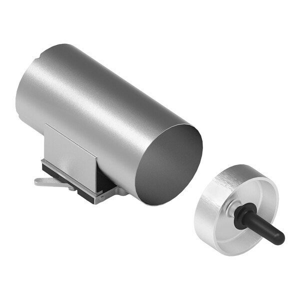 Globe S2-FPA Stainless Steel Vegetable Hopper for S213, S213A, SG213, and SG213A