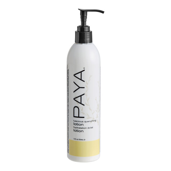 PAYA DoveLok 12 oz. Papaya Lotion - 20/Case