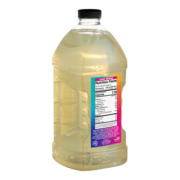 Lotus Plant Pop Squeeze 5:1 Soda Concentrate 64 fl. oz.