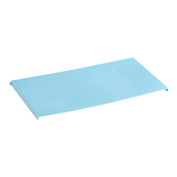 Avantco Ice 1946095B Water Curtain for EUC-H-130-A, EUC-F-130-A, EUC-H-160-A, and EUC-F-160-A