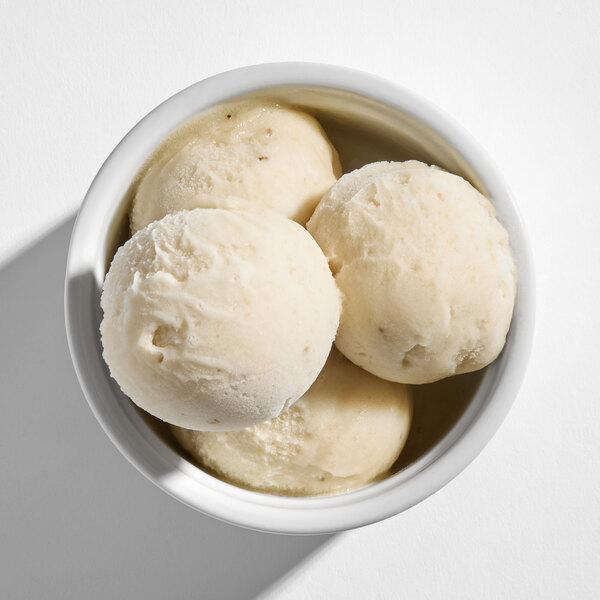 Acai Roots Banana Cream Sorbet 3 Gallon
