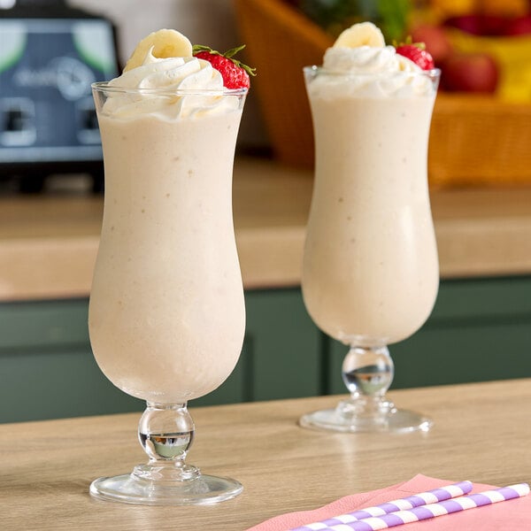 Acai Roots Banana Cream Sorbet 3 Gallon