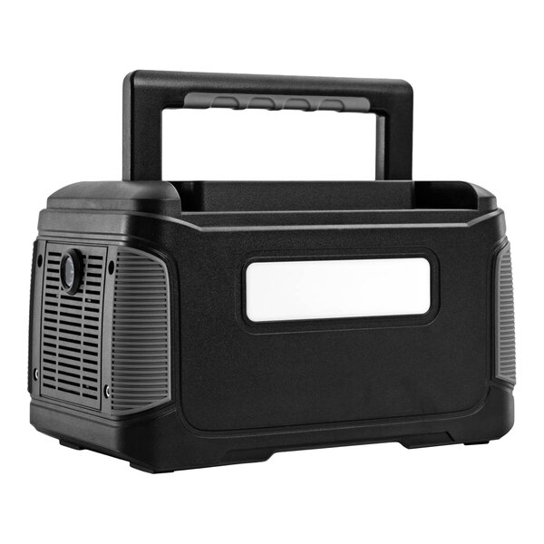 Luxor Rechargeable Lithium-Ion Warehouse Workstation Battery UCWS006 - 120 Ah