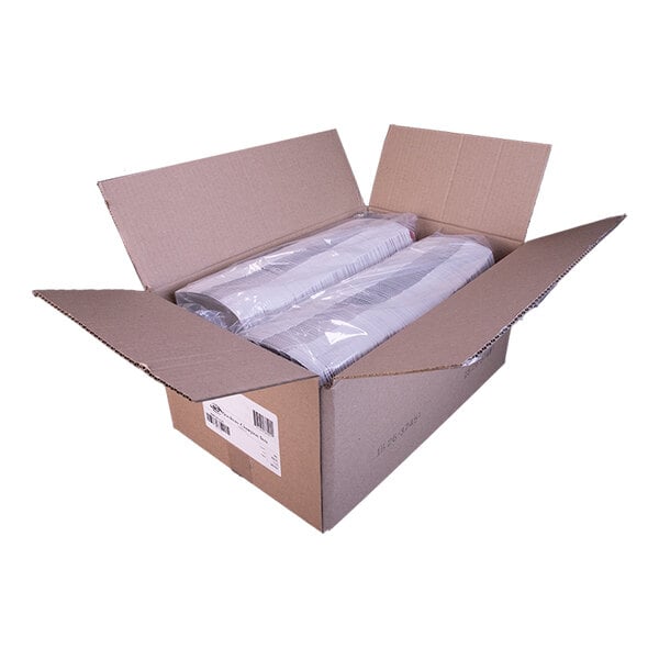 Southern Champion #500 5 lb. U.S. Flag Paper Food Tray - 500/Case
