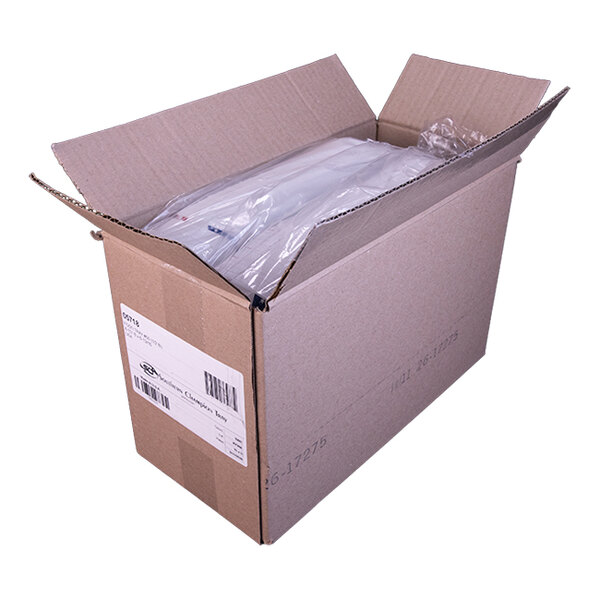 Southern Champion #50 1/2 lb. U.S. Flag Paper Food Tray - 1,000/Case
