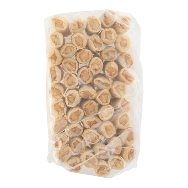 Minh Shrimp Spring Mini Roll 0.9 oz. - 150/Case