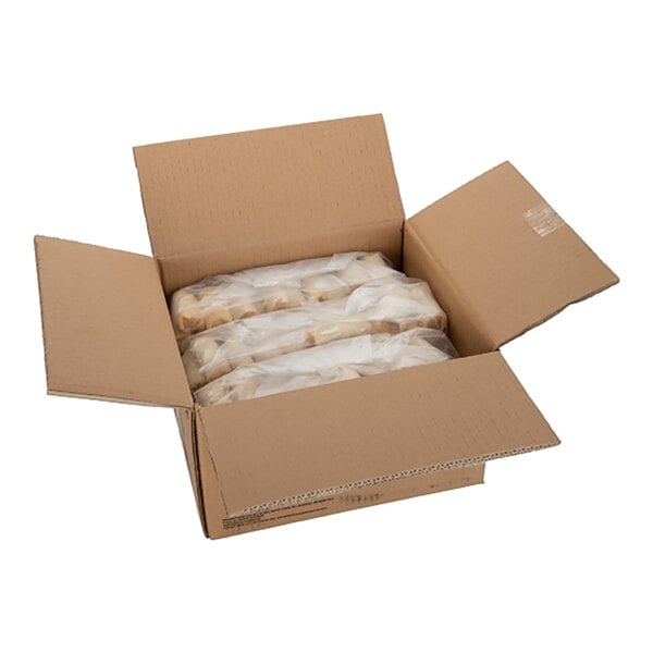 Minh Shrimp Spring Mini Roll 0.9 oz. - 150/Case