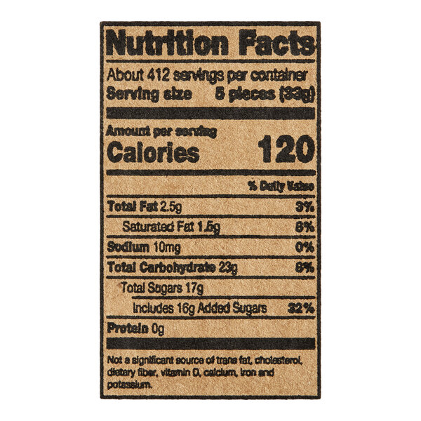 Tootsie Roll Midgees 30 lb.