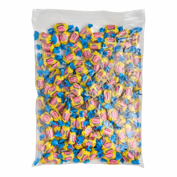 Dubble Bubble Original Bubble Gum 25 lb.