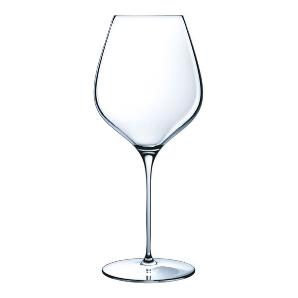 Chef & Sommelier Mylla 22 oz. Wine Glass by Arc Cardinal - 12/Case