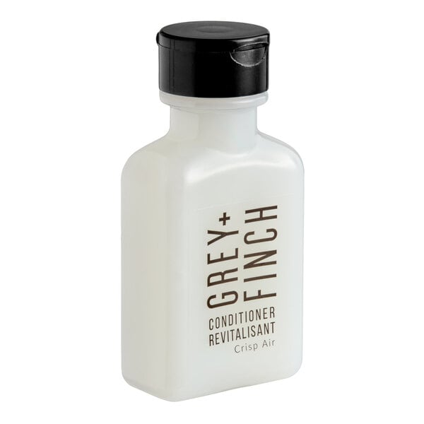 Grey + Finch 1 oz. Crisp Air Conditioner - 150/Case