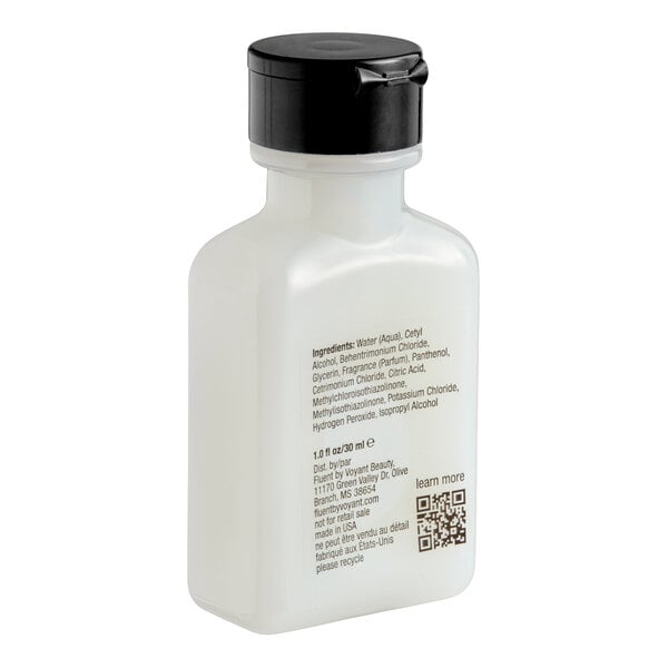 Grey + Finch 1 oz. Crisp Air Conditioner - 150/Case