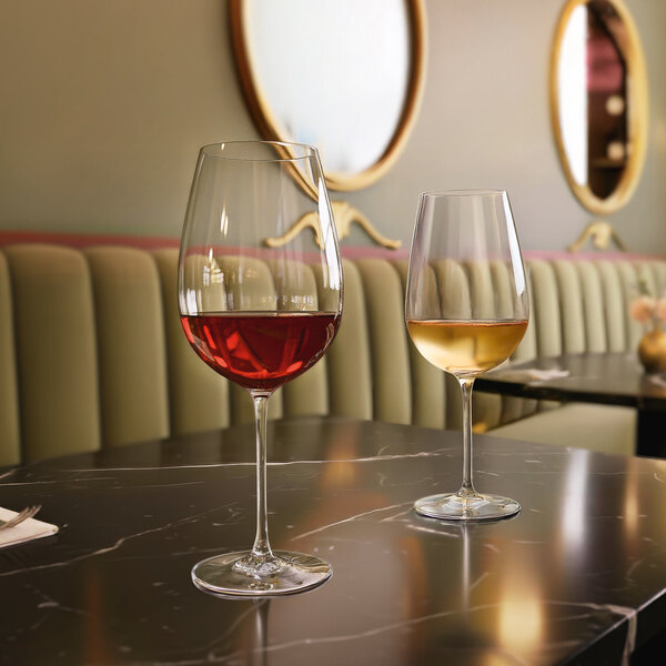 Chef & Sommelier Galea 18.5 oz. Wine Glass by Arc Cardinal - 12/Case