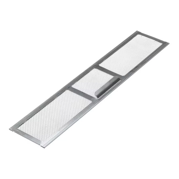 TurboChef ECS-9806 Air Filter, Front, ECO ST Ovens