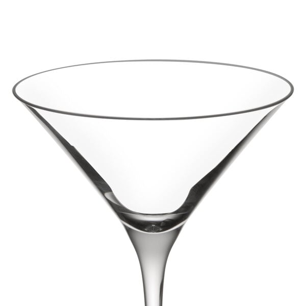Spiegelau Vino Grande 6.5 oz. Martini Glass - Sample