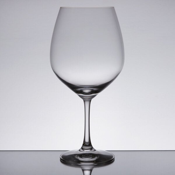 Spiegelau Vino Grande 24 oz. Burgundy Wine Glass - Sample
