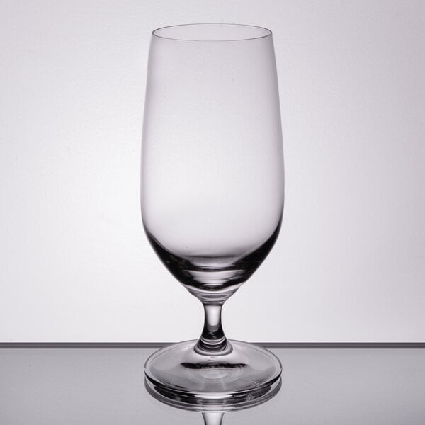 Spiegelau Vino Grande 12.5 oz. Stemmed Pilsner Glass - Sample