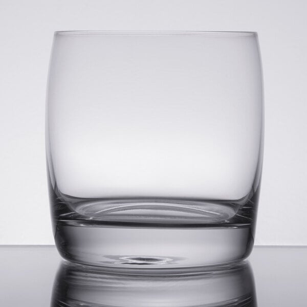 Spiegelau Soiree 10.75 oz. Rocks / Old Fashioned Glass - Sample