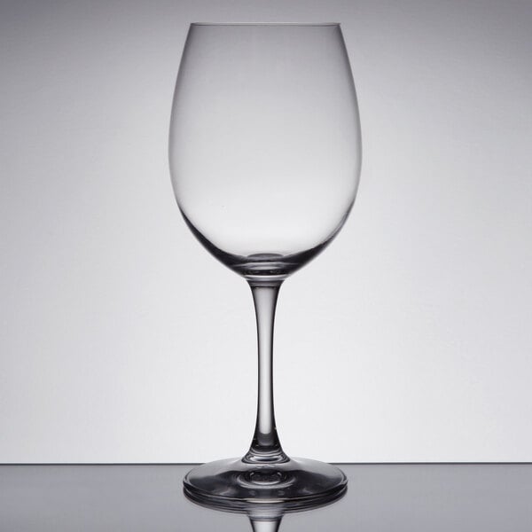 Spiegelau Soiree 17.5 oz. Bordeaux Wine Glass - Sample