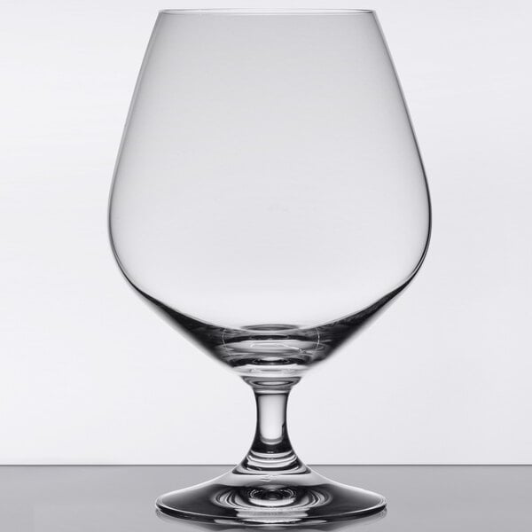 Spiegelau Vino Grande 18.75 oz. Cognac Glass - Sample