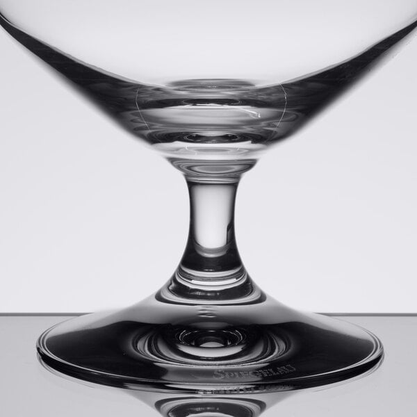 Spiegelau Vino Grande 18.75 oz. Cognac Glass - Sample
