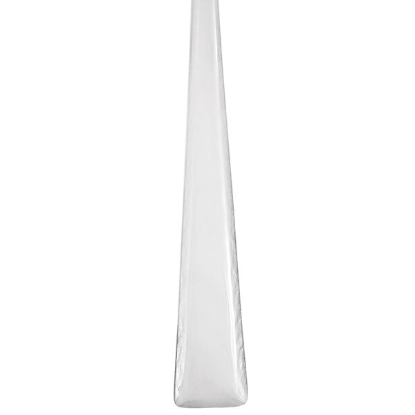 Libbey Conde 18/8 Extra Heavy Weight Stainless Steel 8 7/8" Dinner Fork - Sample