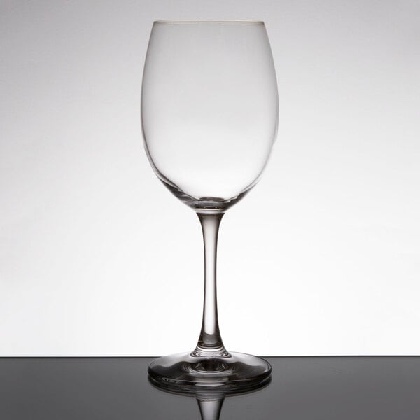 Spiegelau Soiree 12.25 oz. Red Wine Glass / Water Goblet - Sample
