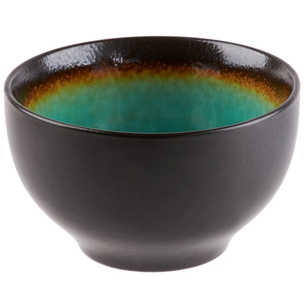 Libbey Hakone 31 oz. Stoneware Bowl - Sample