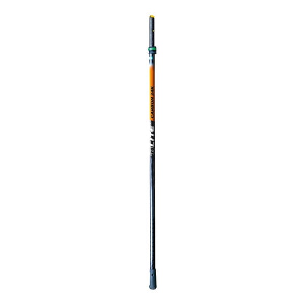Unger nLITE CF33G 10 1/2' 2-Section Carbon 24K Extension Pole