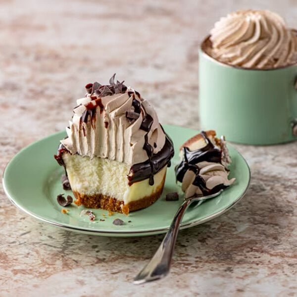 Rich's Bettercreme BAILEYS® Irish Cream Whipped Icing Pail 9 lb.