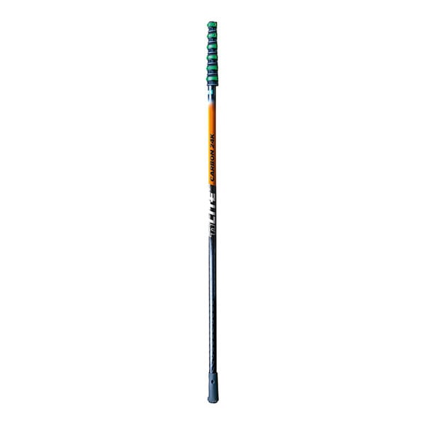 Unger nLITE CF86G 28' 6-Section Carbon 24K Main Pole