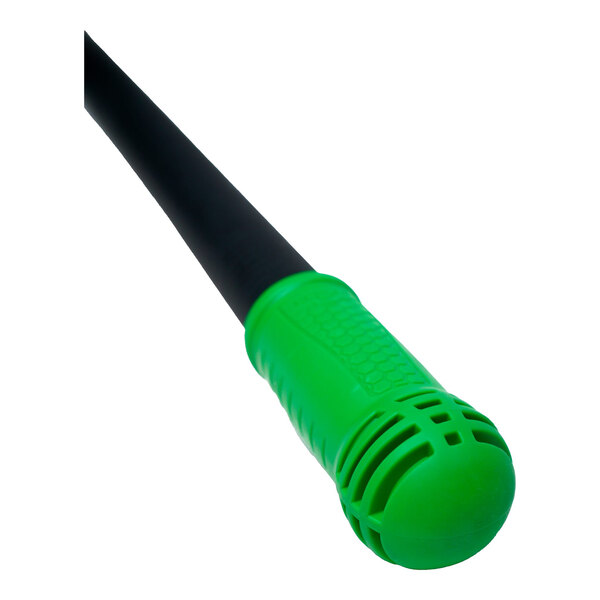 Unger nLITE C123T 40' 9-Section Carbon 16K Telescopic Pole with Angle Adapter