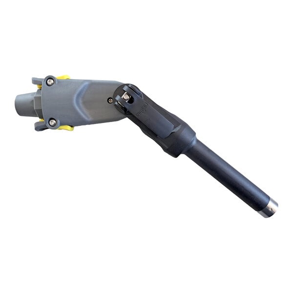 Unger nLITE C100T 33' 7-Section Carbon 16K Telescopic Pole with Angle Adapter